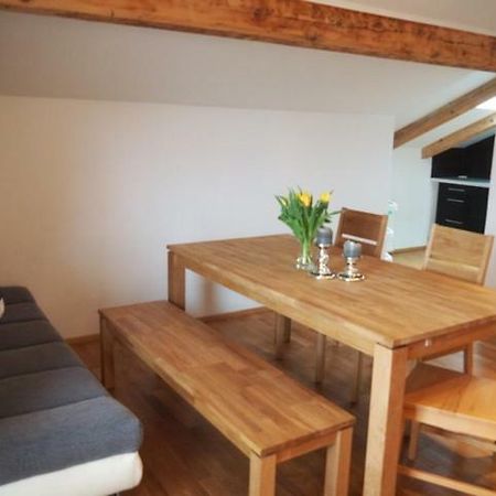 Appartement Tannenhof - Lofer Extérieur photo