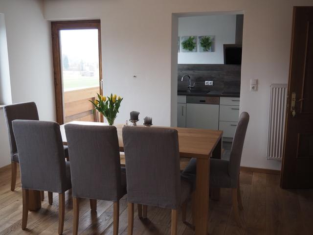 Appartement Tannenhof - Lofer Extérieur photo