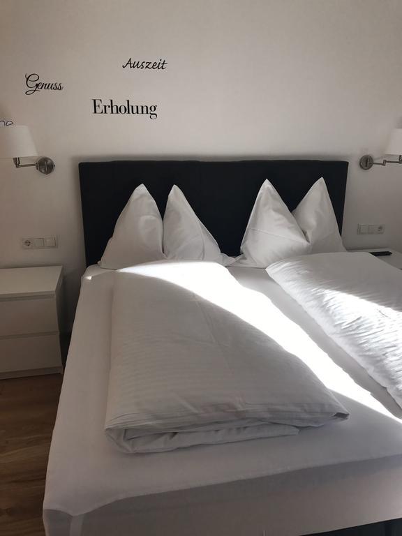 Appartement Tannenhof - Lofer Extérieur photo