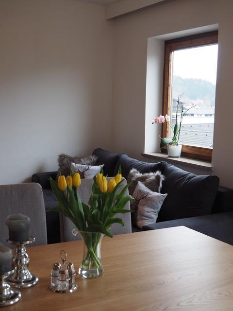 Appartement Tannenhof - Lofer Extérieur photo