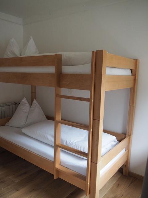 Appartement Tannenhof - Lofer Extérieur photo