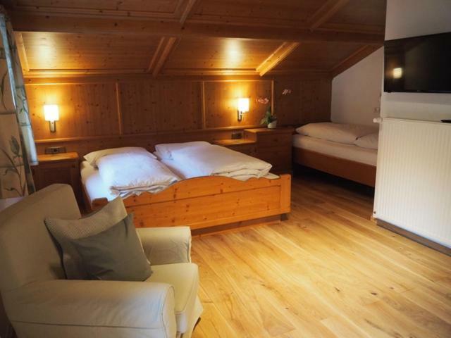Appartement Tannenhof - Lofer Extérieur photo