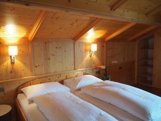Appartement Tannenhof - Lofer Extérieur photo